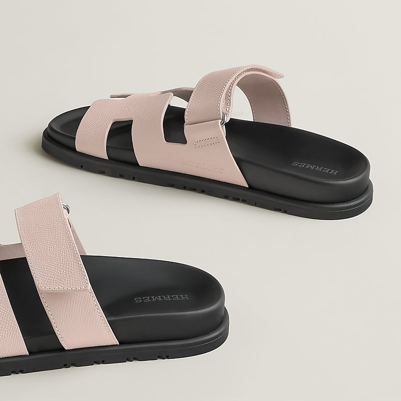 Hermès シプレ Chypre sandal | Hermès UK